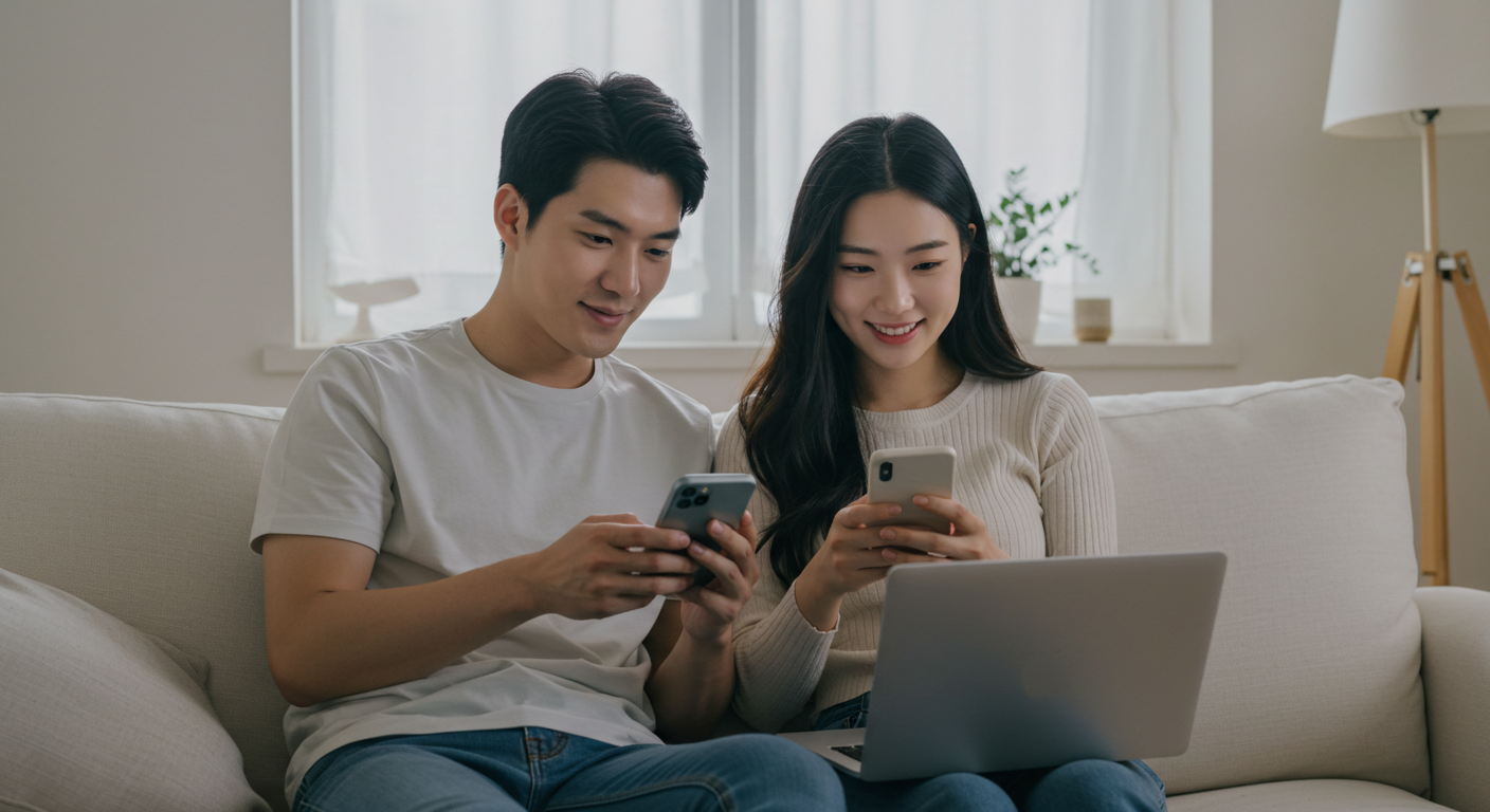 나무증권 해외주식 수수료 총정리