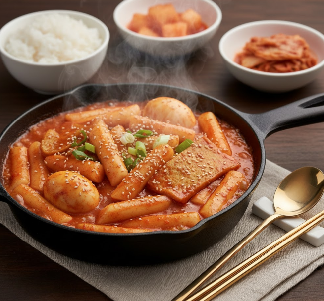 떡볶이