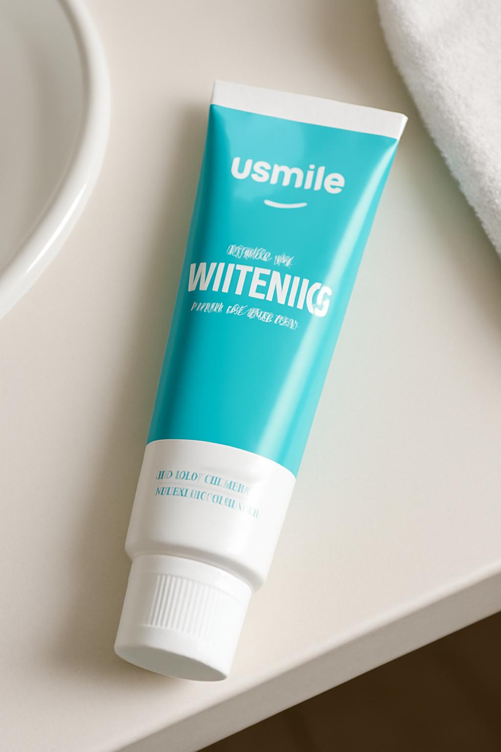 유시몰 치약 성분