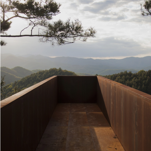 대구 군위 사유원 관람 예약