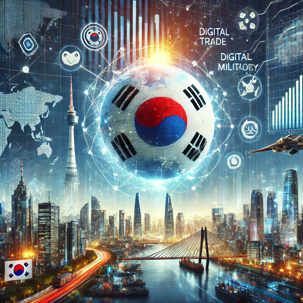 트럼프 시대 한국의 전략