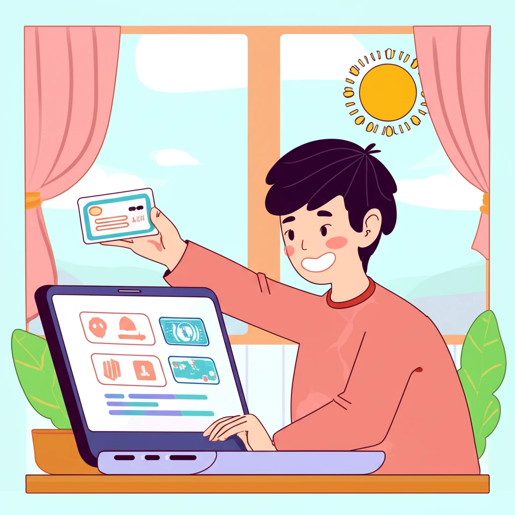 2025년, 온라인 직업심리검사로 장..