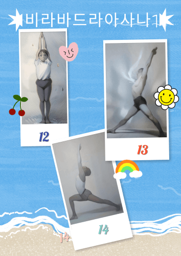 비라바드라아사나 1