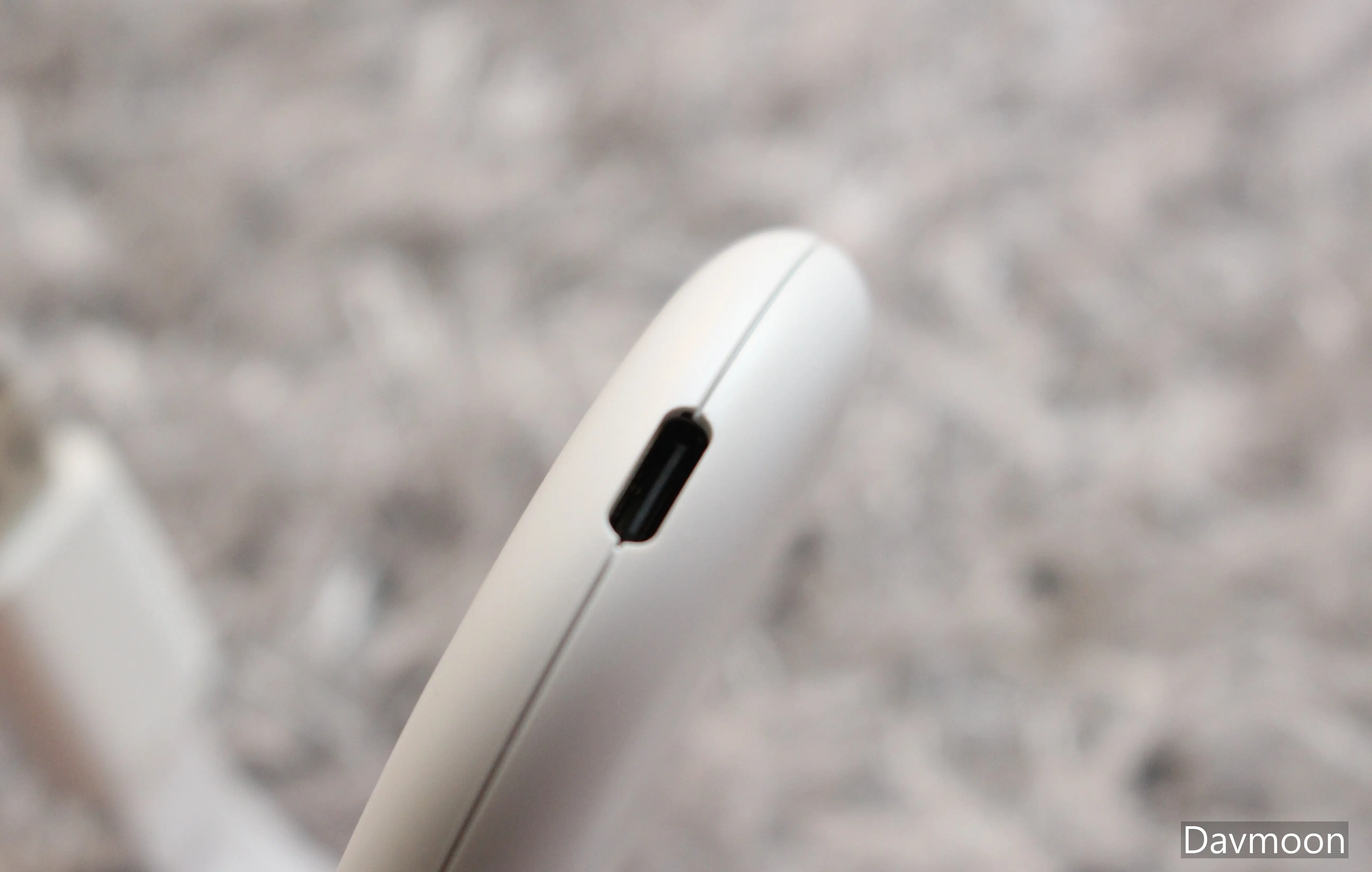 크롬캐스트4 USB-C 충전 및 데이터 단자