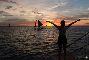 따뜻한 휴양지 추천 베스트 5 보라1