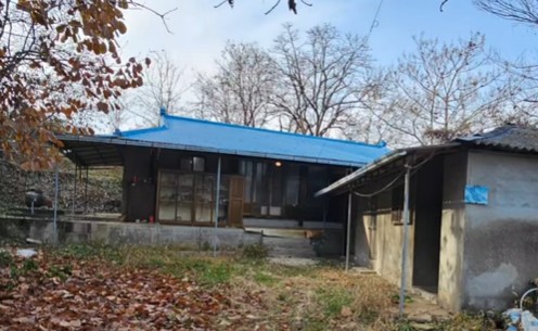 경북 안동시 전원주택, 시골집, 농가주택, 촌집 매매 - 임동면 중평리, 와룡면 이하리, 남후면 검암리, 와룡면 이상리, 풍천면 기산리