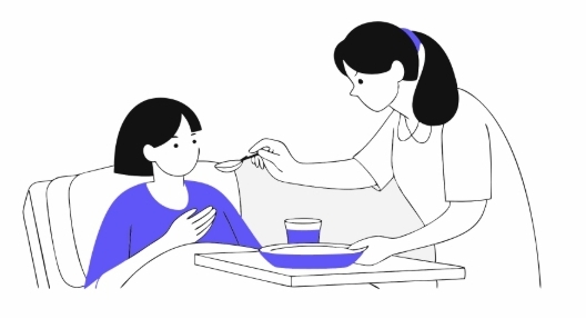 치질 수술 과정