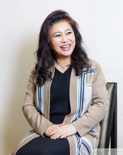 오은영 박사 나이 프로필 의사 학력 상담비 예약 악성종양 대장암