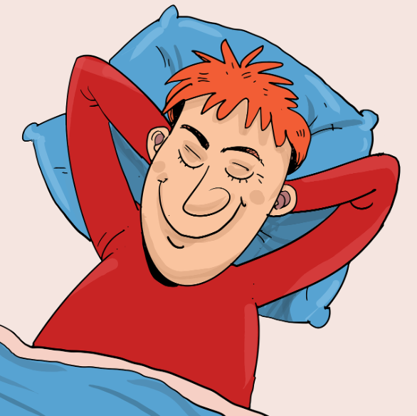 건강한 주말 루틴 설계법