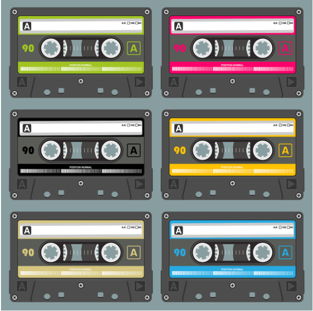 다시 보는 90년대 영화