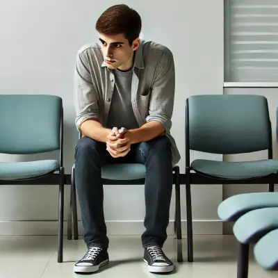 속이 울렁거리고 토할 것 같은 증상6