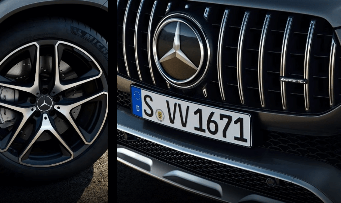 벤츠 GLE 쿠페 페이스리프트 가격 출시