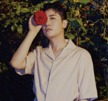 영탁 콘셉트 비디오 공개, 기대감 증폭!