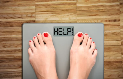 이어트 효과/출처:어도비스톡