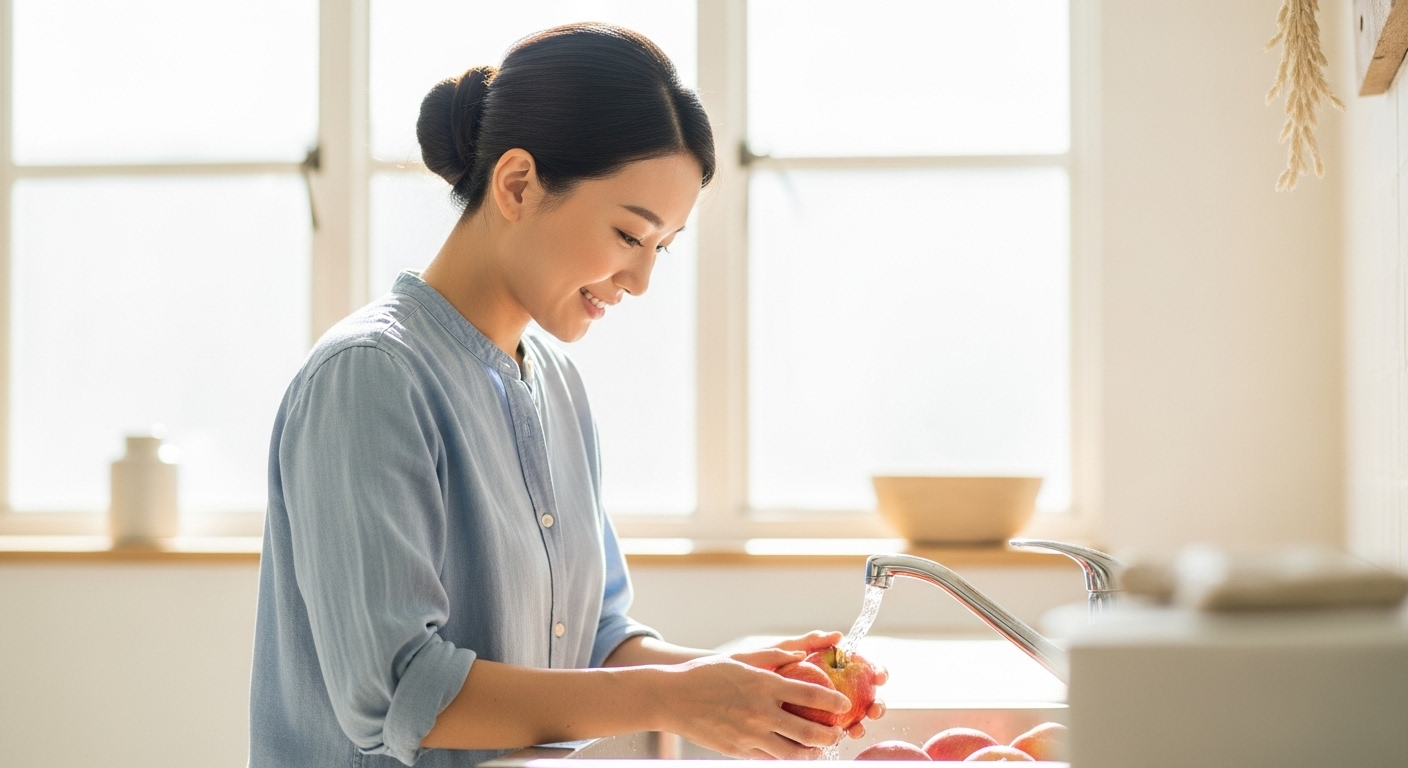 사과 효능 부작용