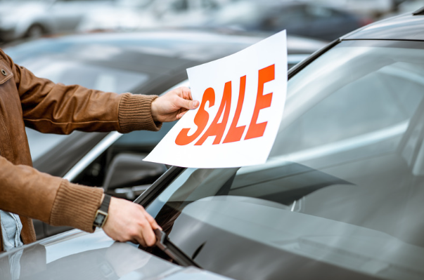 중고차 허위 매물 사기 안 당하는 팁