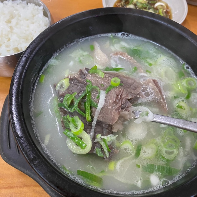 경기 광주 곤지암 이PD가 간다 소머리 국밥, 소머리수육 맛집 추천