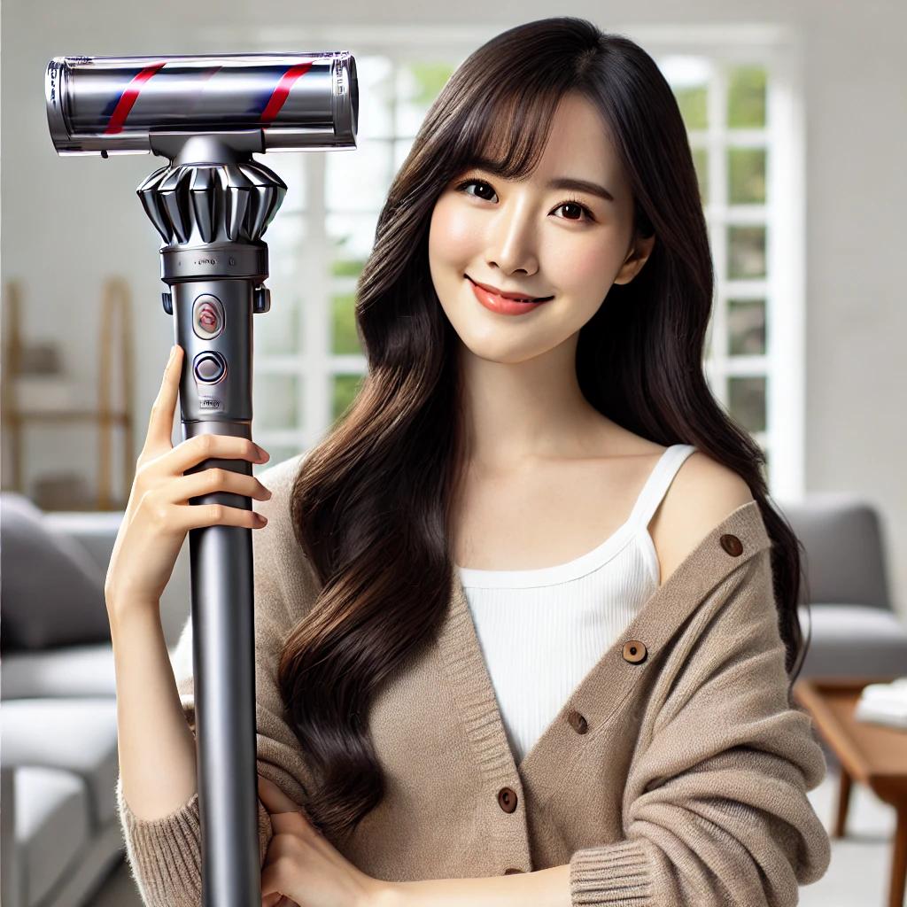 다이슨 청소기 모델명