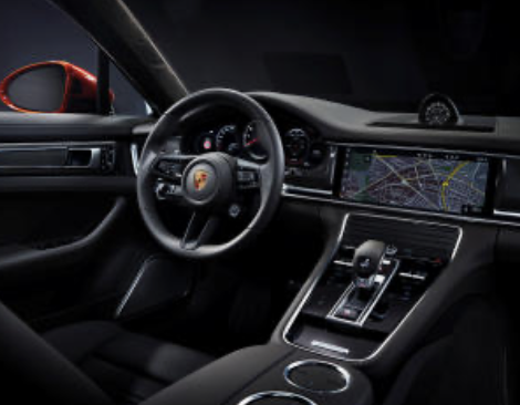 포르쉐 파나메라 가격, 특징, 전시장 정보