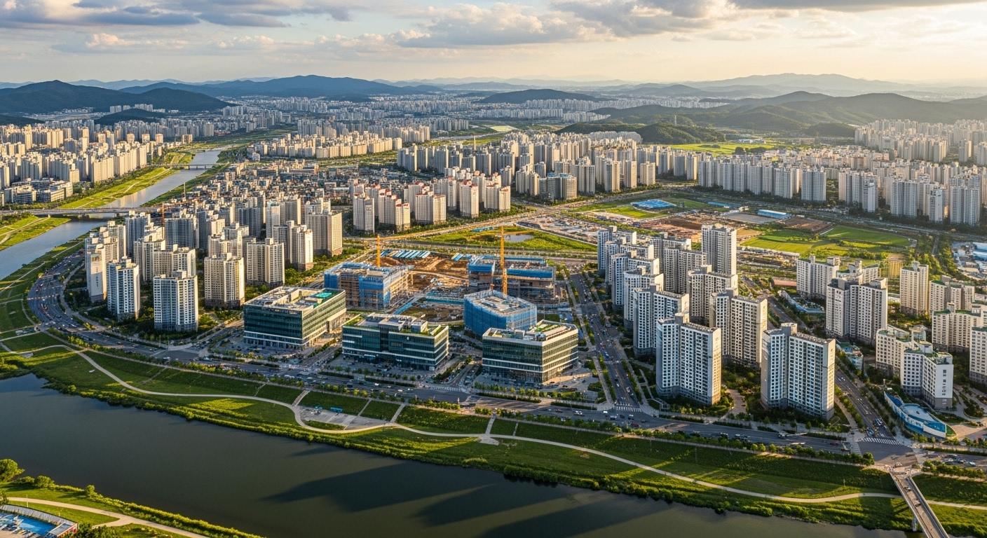 3기신도시 인천 계양