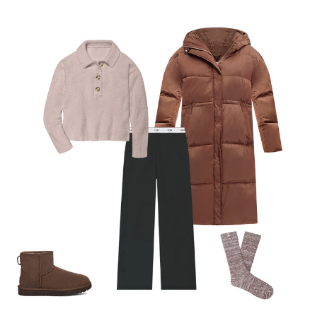 어그부츠 미니 UGG 호주정품 털신발 추천