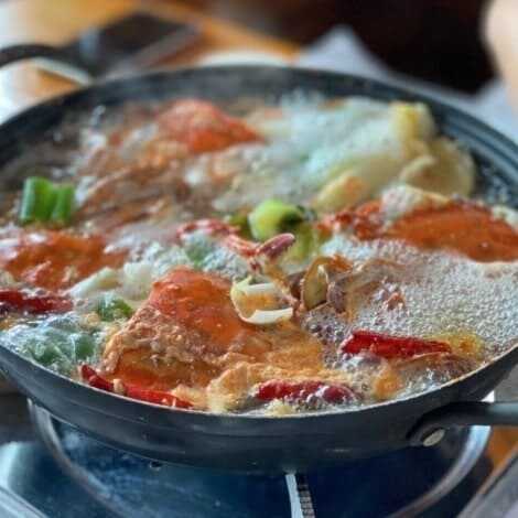 통나무집 사람들