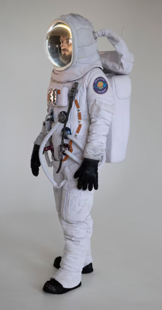 우주복의 정의와 중요성 이해하기