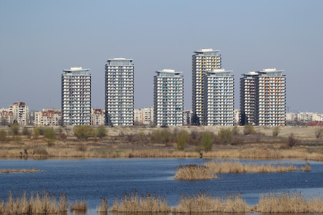 Urban Development