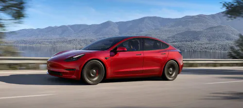 테슬라 모델3