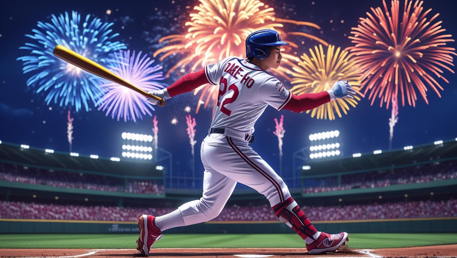 불꽃야구 다시보기