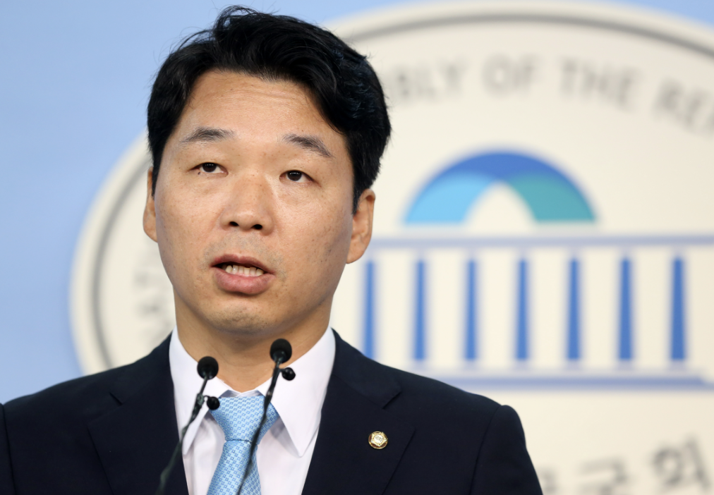 김병관 국회 활동