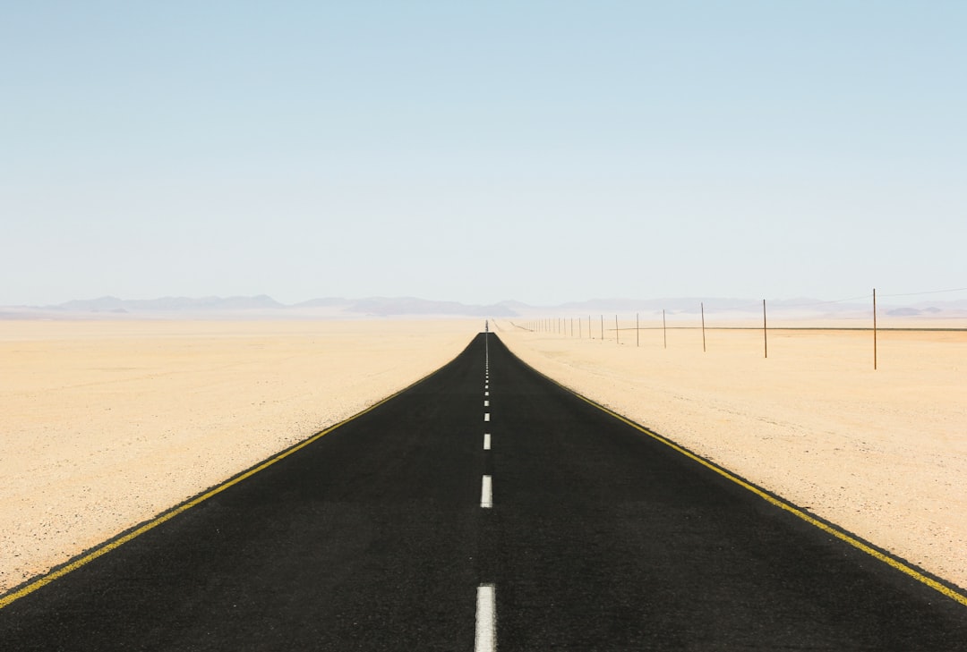 Route