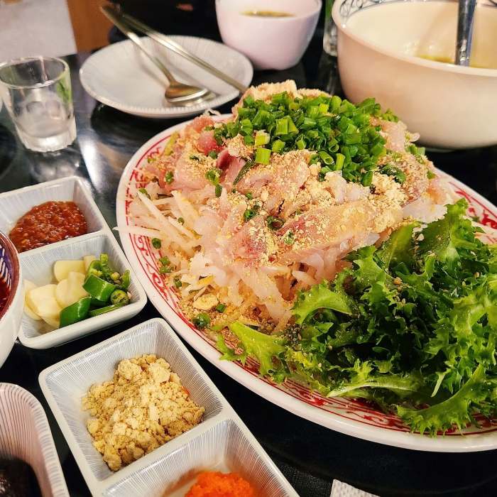 맛있는녀석들 제418회 비법 초장 초고추장 막회 회덮밥 술찜 식탁을 빛낼 사이드 방송 맛집 추천 소개
