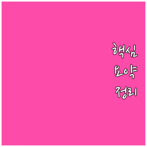 내 돈 안 드는 2025 금천구 보험..