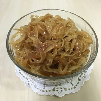 명태포무침 명태채무침 황금레시피_12