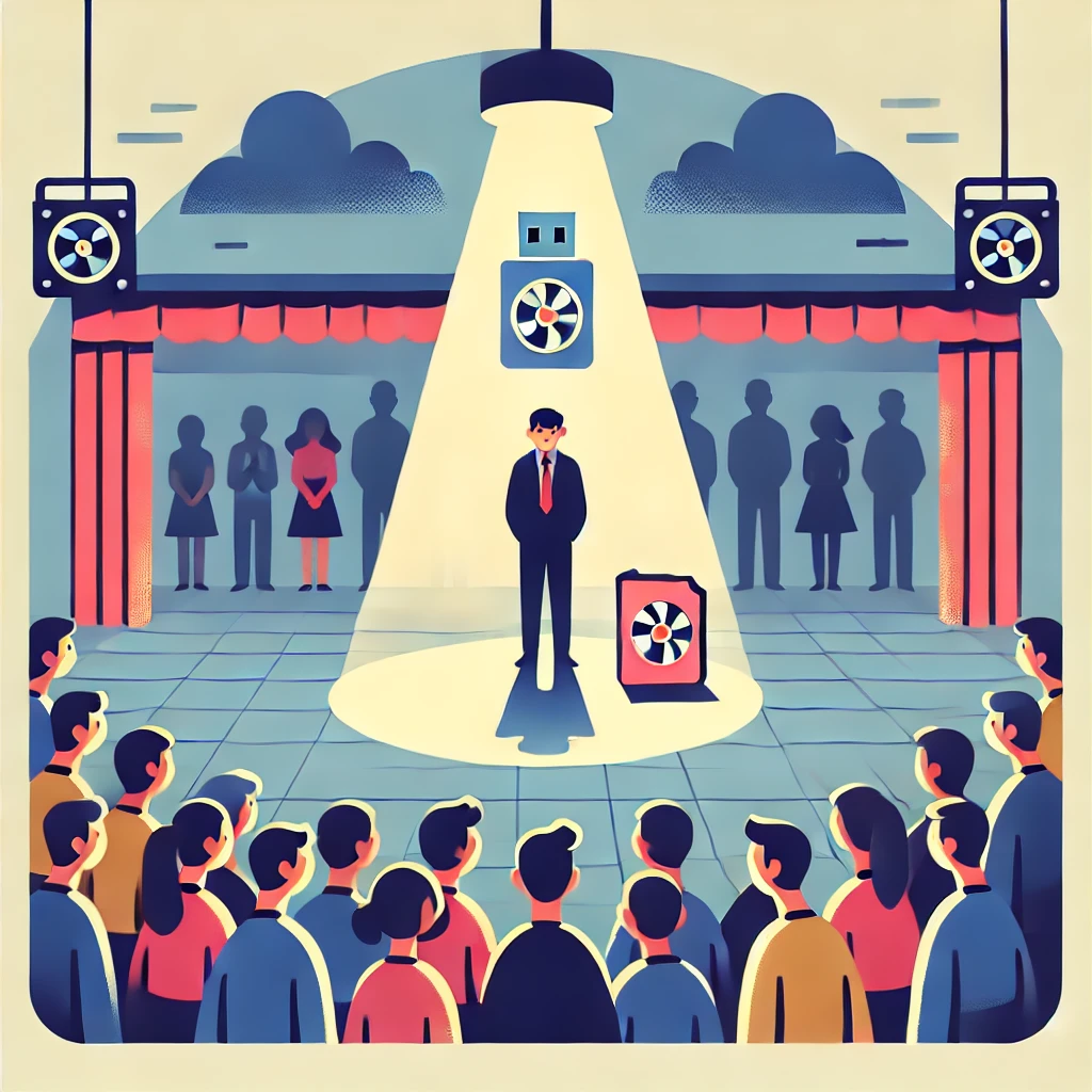 언더커버 하이스쿨