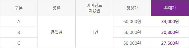 삼성카드-회원(45%할인)