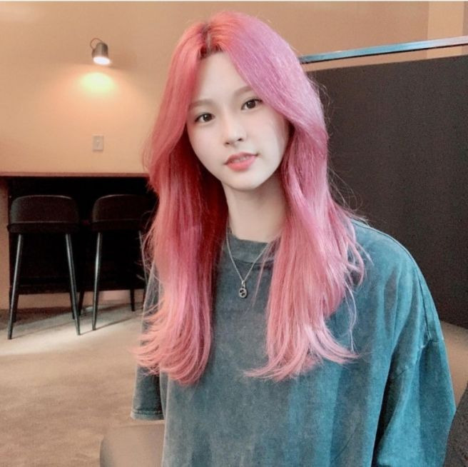 박하얀 핸드볼 선수