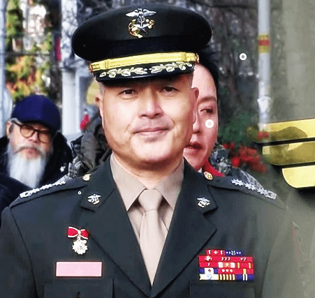 채상병 사건 