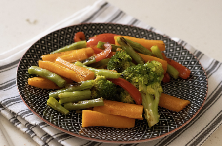 채식주의와 환경: 지속 가능한 먹거리 선택의 중요성