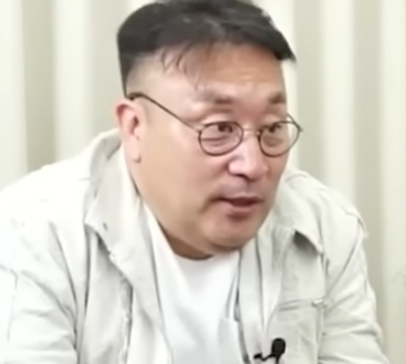 이혁재 프로필