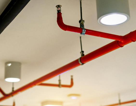 개과천선의 소방이야기_스프링클러설비_Sprinkler System_Dry pipe_Wet Type_Pre-action_deluge valve