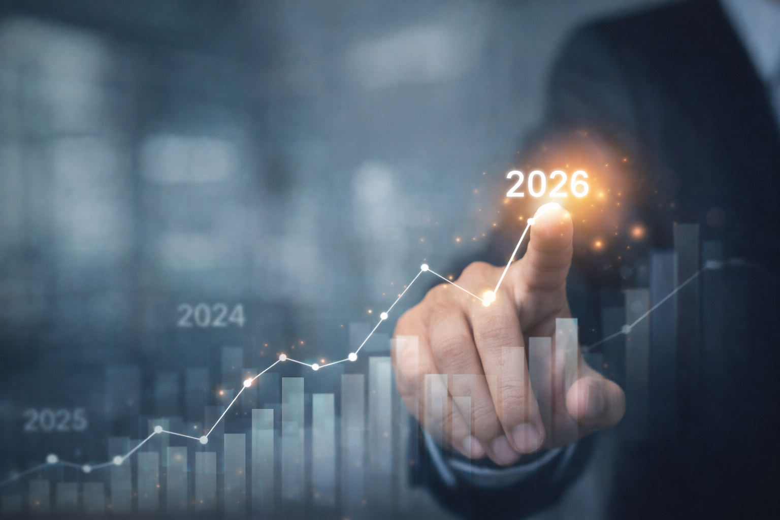 2026년 금리 전망, 인하 가능성과 생활 체감 변화
대출 관리, 예금 및 금융상품 관리, 소비와 자산관리 등