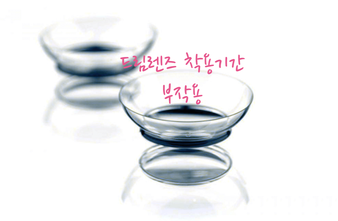 드림렌즈