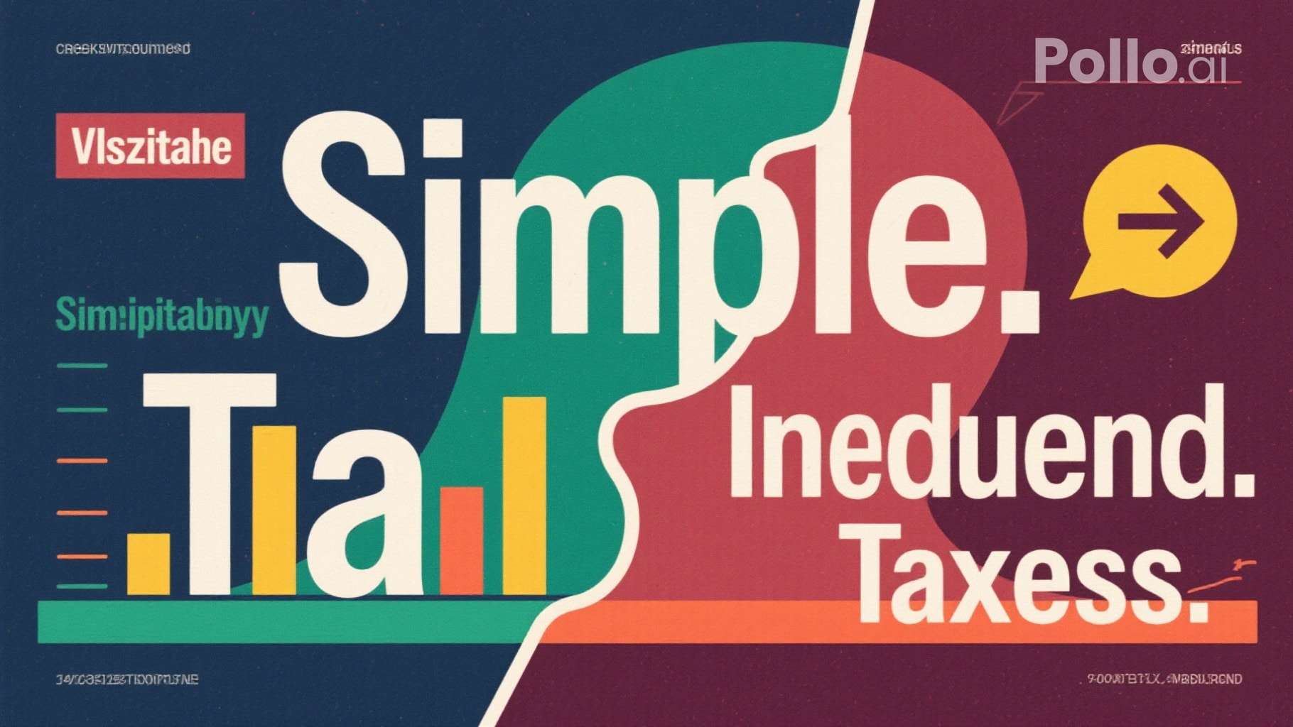 간이과세자와 일반과세자 세금신고 차이점 완벽정리