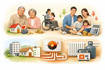 난방비 지원신청 대상과 신청 기준 정리2