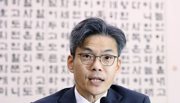 박철우 공소청 국감 총정리｜첫 국 착잡한 심정&middot;검찰 수사권 박탈&middot;한동훈 딸 수사&middot;이재명 공소취소&middot;여야 공방