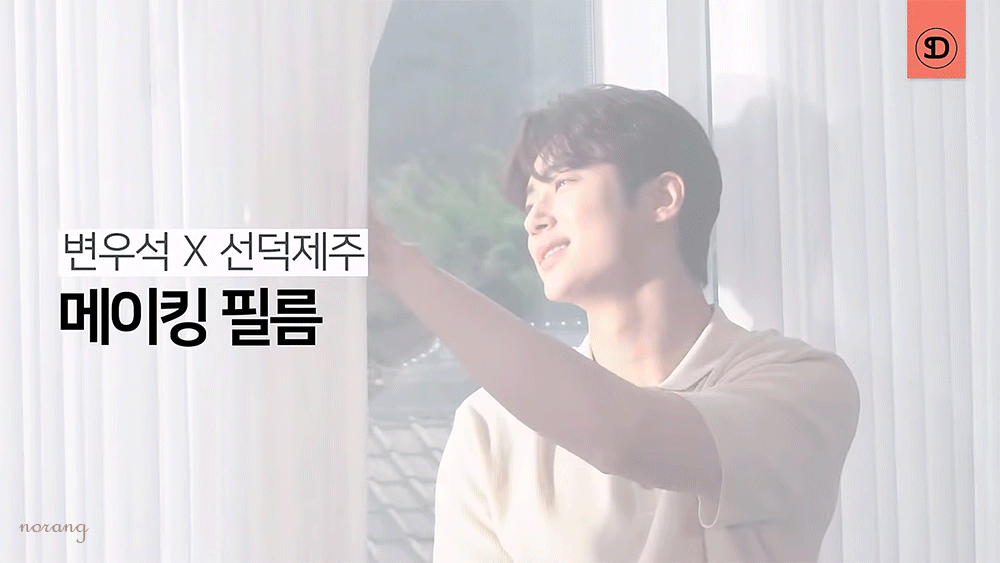 변우석