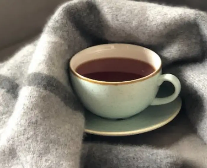 목이 간지럽고 기침 날때