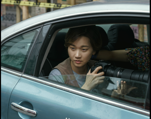 영화 [시민덕희] 등장인물 정보